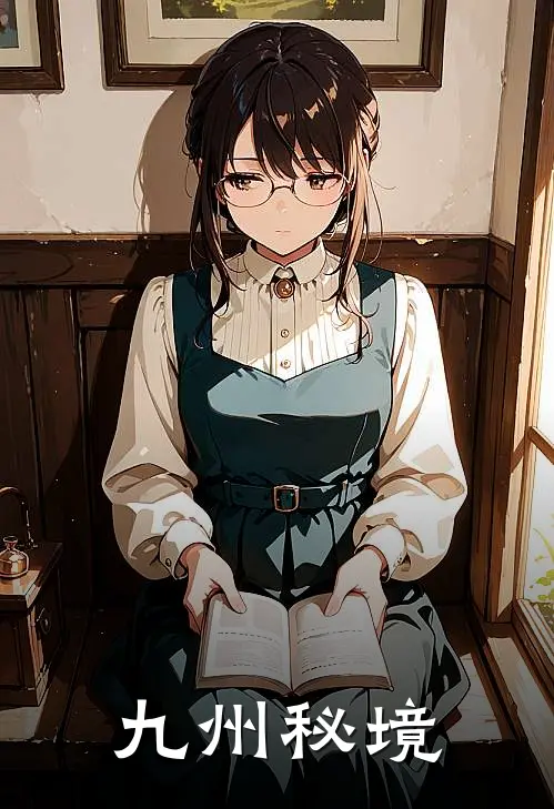 九州秘境