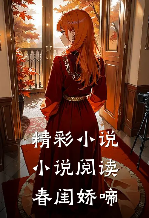 精彩小说小说阅读春闺娇啼