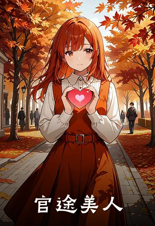 官途美人