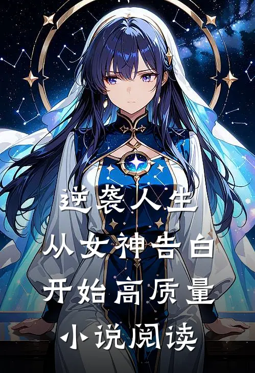逆袭人生：从女神告白开始高质量小说阅读