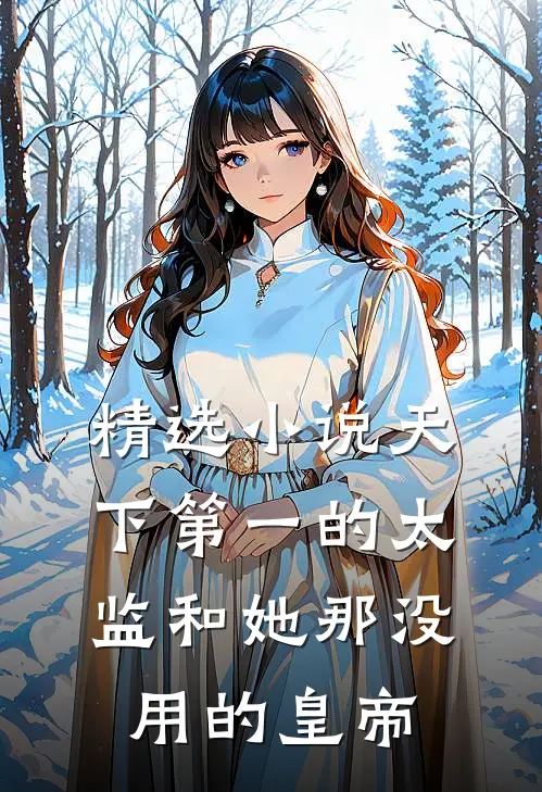 精选小说天下第一的太监和她那没用的皇帝