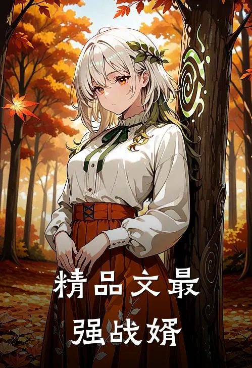精品文最强战婿
