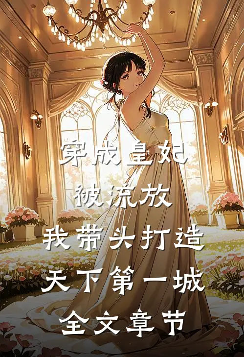 穿成皇妃被流放，我带头打造天下第一城全文章节