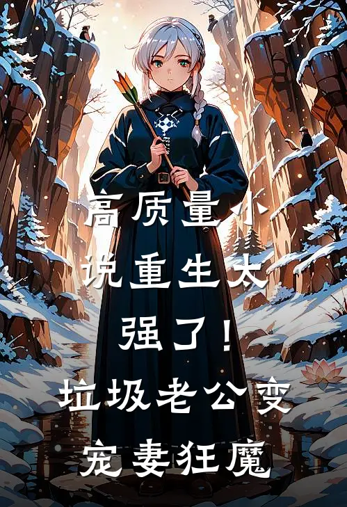高质量小说重生太强了！垃圾老公变宠妻狂魔