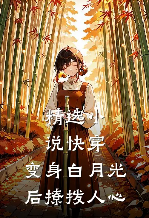 精选小说快穿：变身白月光后撩拨人心