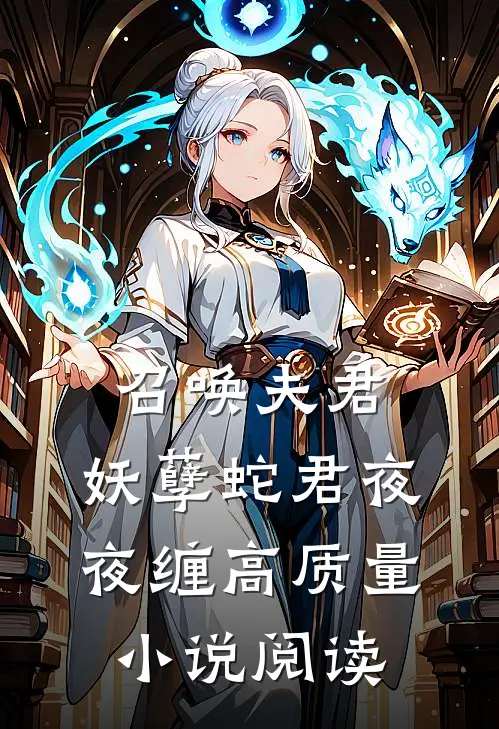召唤夫君：妖孽蛇君夜夜缠高质量小说阅读