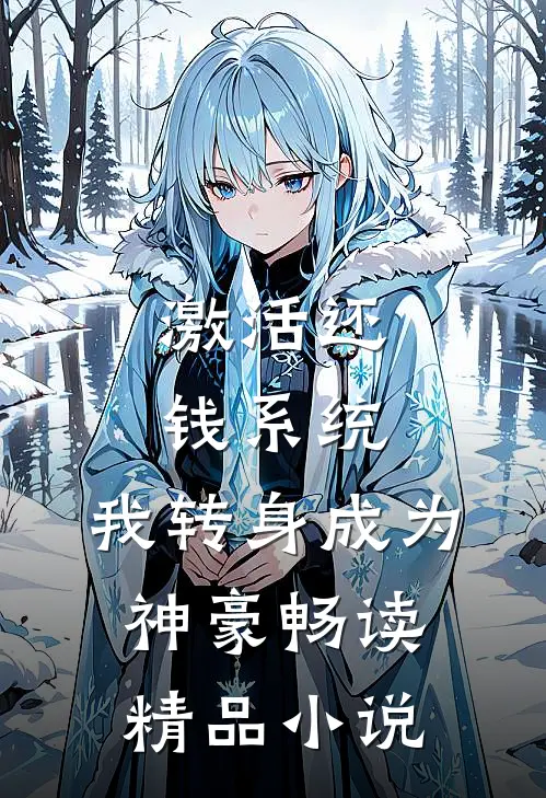 激活还钱系统，我转身成为神豪畅读精品小说