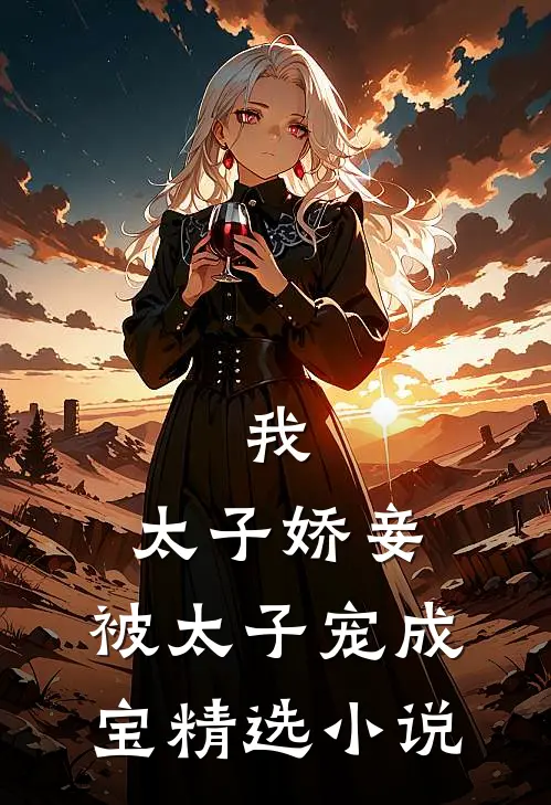 我，太子娇妾，被太子宠成宝精选小说