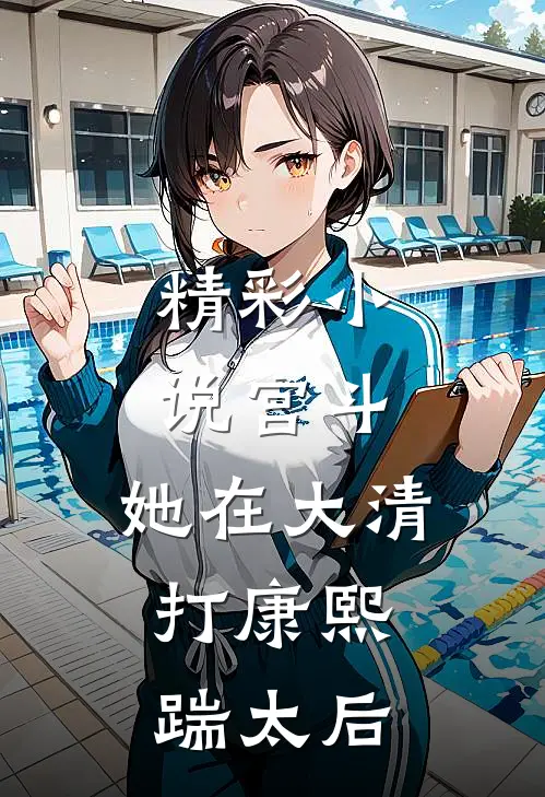 精彩小说宫斗：她在大清打康熙，踹太后