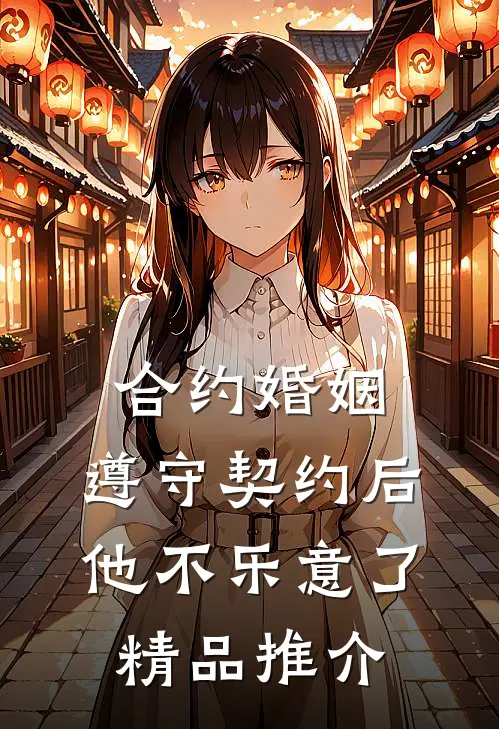 合约婚姻：遵守契约后，他不乐意了精品推介