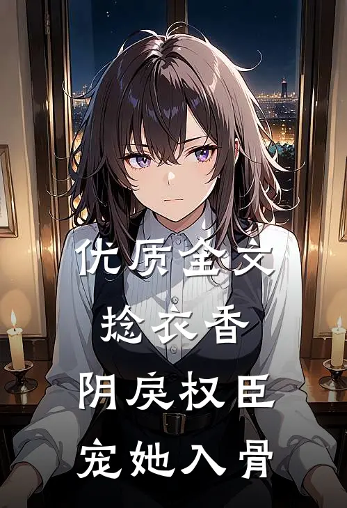 优质全文捻衣香：阴戾权臣宠她入骨