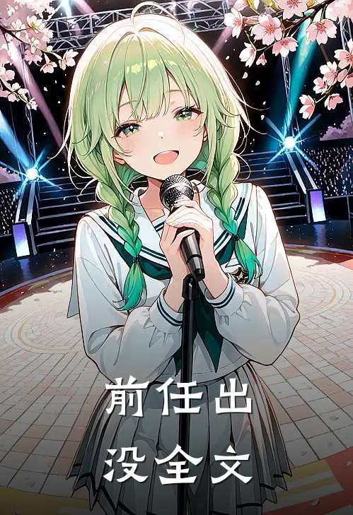 前任出没全文