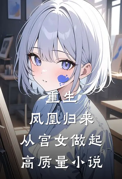 重生：凤凰归来，从宫女做起高质量小说