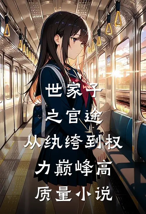 世家子之官途：从纨绔到权力巅峰高质量小说