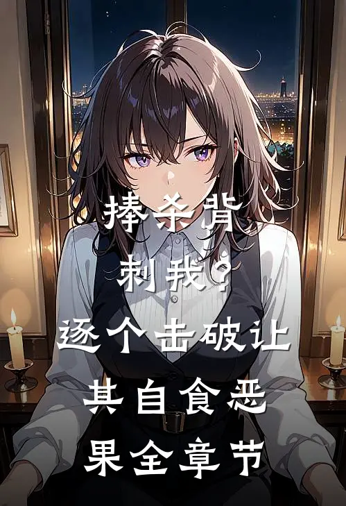捧杀背刺我？逐个击破让其自食恶果全章节
