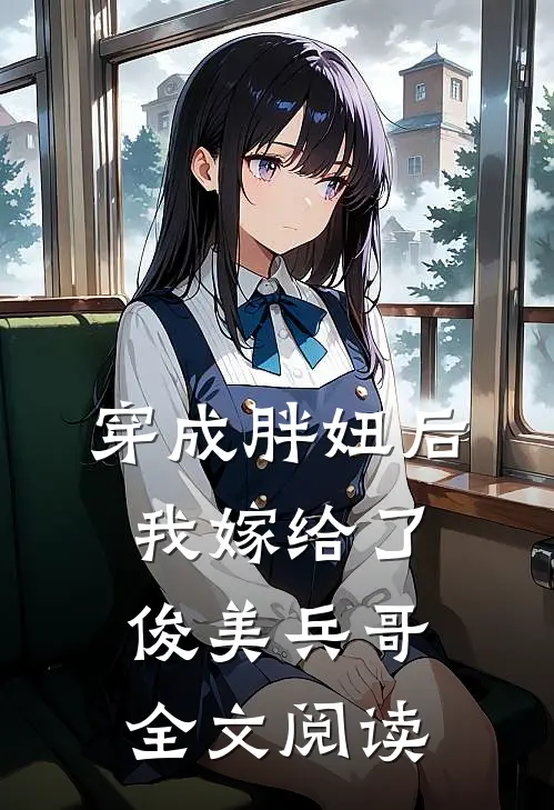穿成胖妞后我嫁给了俊美兵哥全文阅读