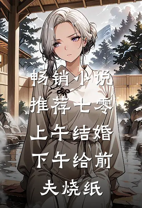 畅销小说推荐七零：上午结婚下午给前夫烧纸