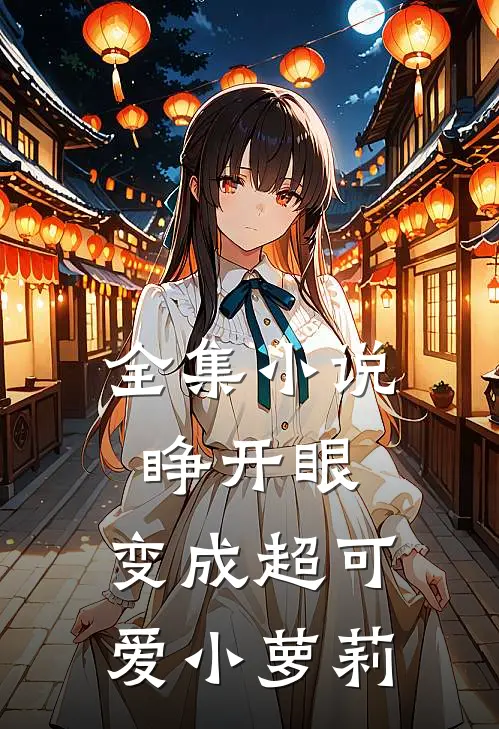 全集小说睁开眼，变成超可爱小萝莉