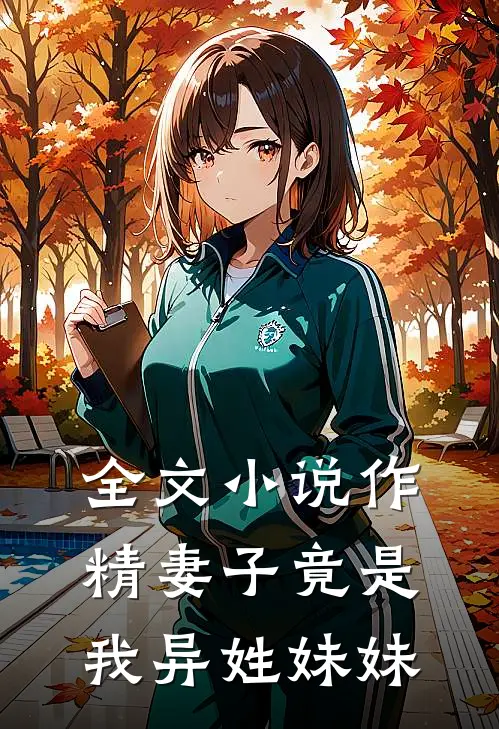 全文小说作精妻子竟是我异姓妹妹