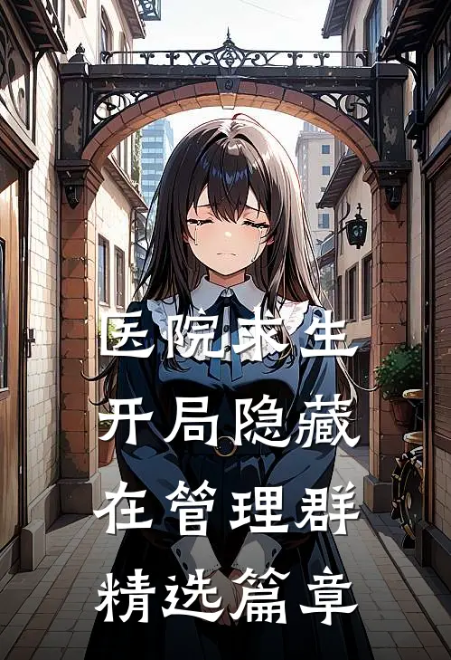 医院求生，开局隐藏在管理群精选篇章