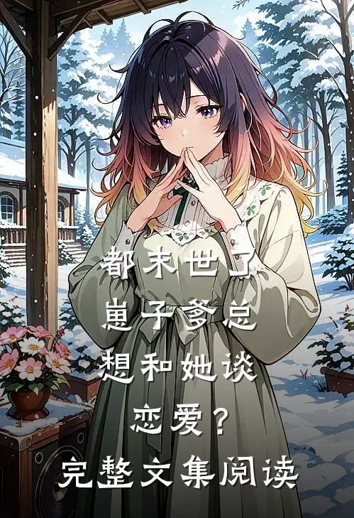 都末世了，崽子爹总想和她谈恋爱？完整文集阅读
