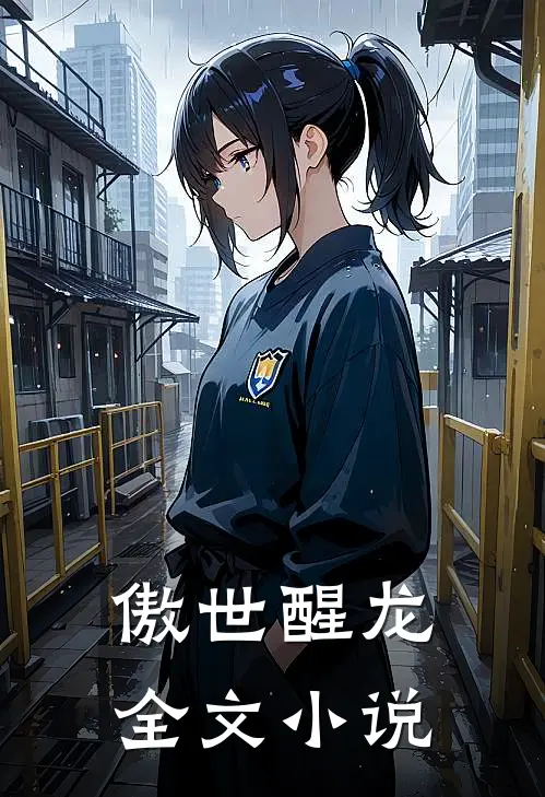 傲世醒龙全文小说