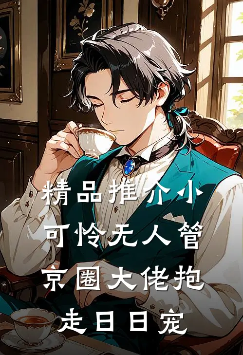 精品推介小可怜无人管，京圈大佬抱走日日宠