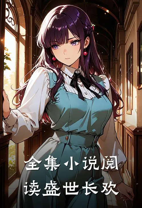 全集小说阅读盛世长欢