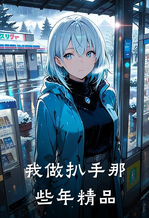我做扒手那些年精品