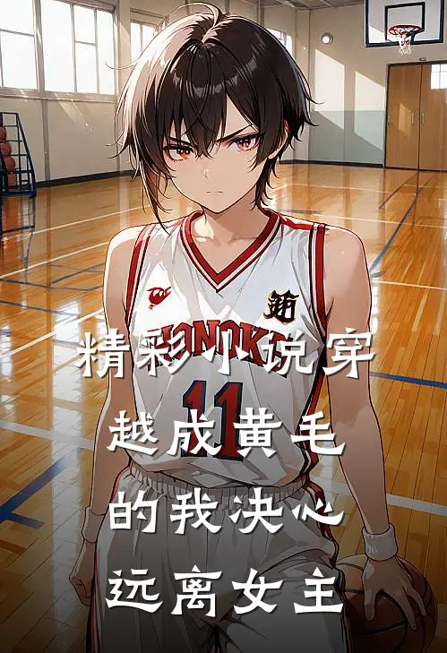 精彩小说穿越成黄毛的我决心远离女主