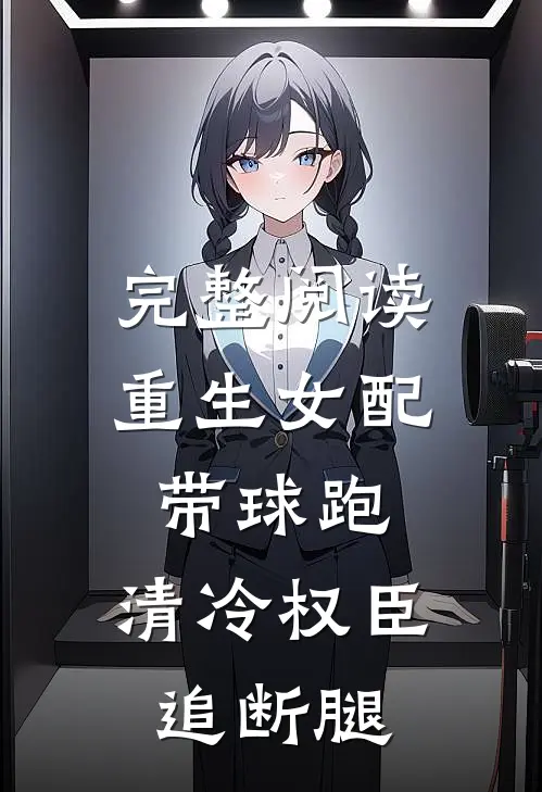 完整阅读重生女配带球跑，清冷权臣追断腿