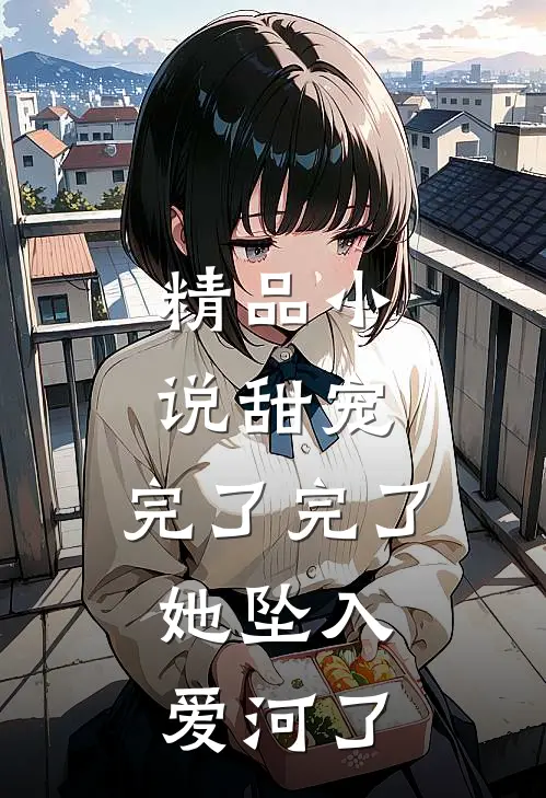 精品小说甜宠：完了完了，她坠入爱河了