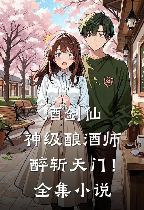 酒剑仙：神级酿酒师，醉斩天门！全集小说