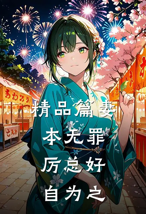 精品篇妻本无罪，厉总好自为之