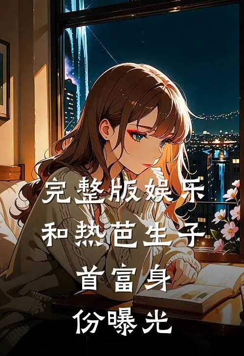 完整版娱乐：和热芭生子，首富身份曝光