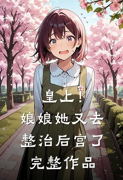 皇上！娘娘她又去整治后宫了完整作品