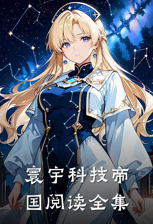 寰宇科技帝国阅读全集