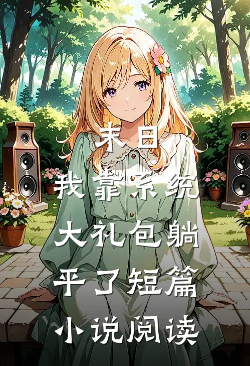 末日：我靠系统大礼包躺平了短篇小说阅读
