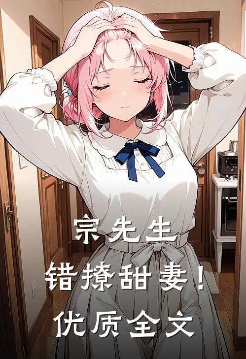宗先生，错撩甜妻！优质全文