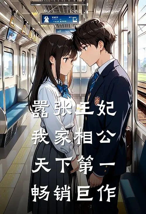嚣张王妃：我家相公天下第一畅销巨作