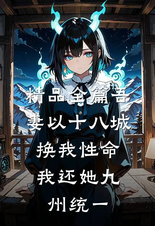精品全篇吾妻以十八城换我性命，我还她九州统一