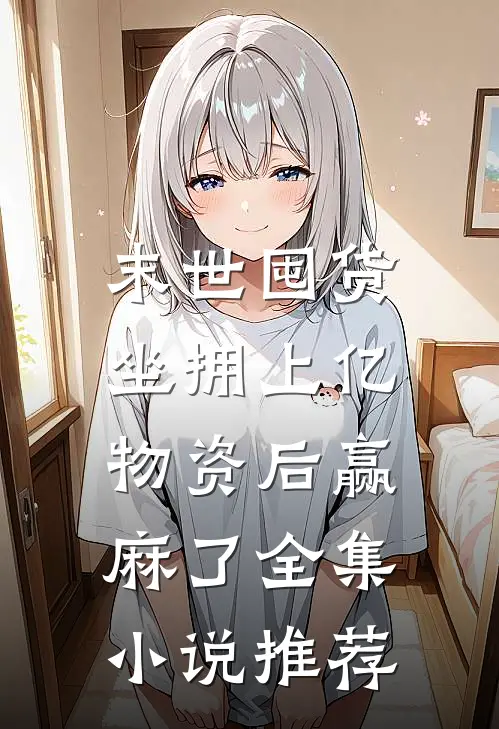末世囤货：坐拥上亿物资后赢麻了全集小说推荐