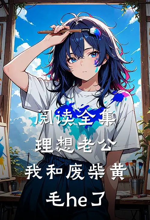 阅读全集理想老公：我和废柴黄毛he了