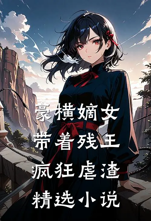 豪横嫡女：带着残王疯狂虐渣精选小说