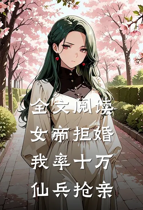 全文阅读女帝拒婚：我率十万仙兵抢亲
