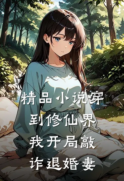 精品小说穿到修仙界，我开局敲诈退婚妻