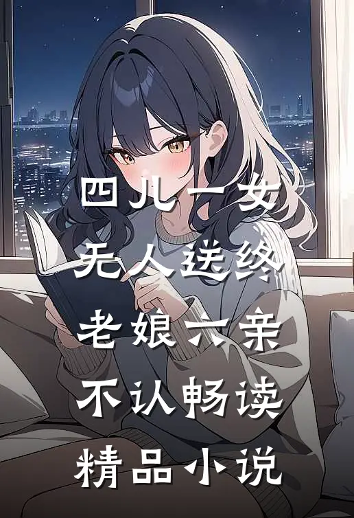 四儿一女无人送终，老娘六亲不认畅读精品小说