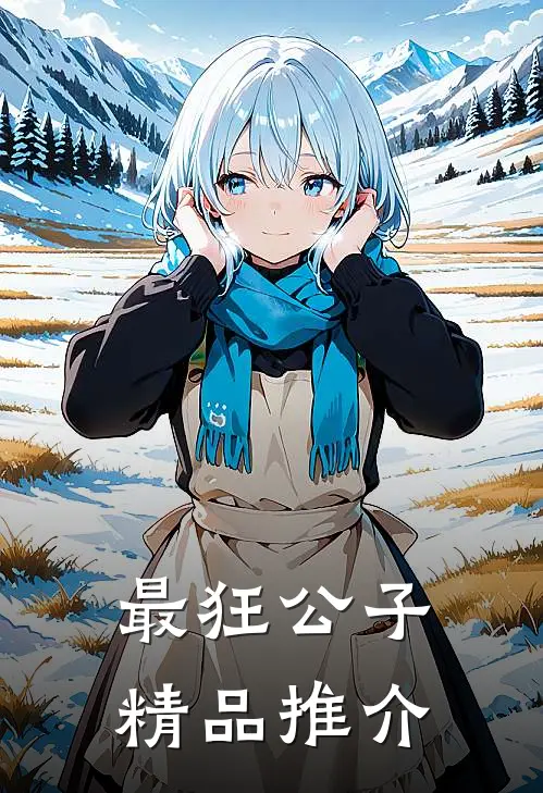 最狂公子精品推介