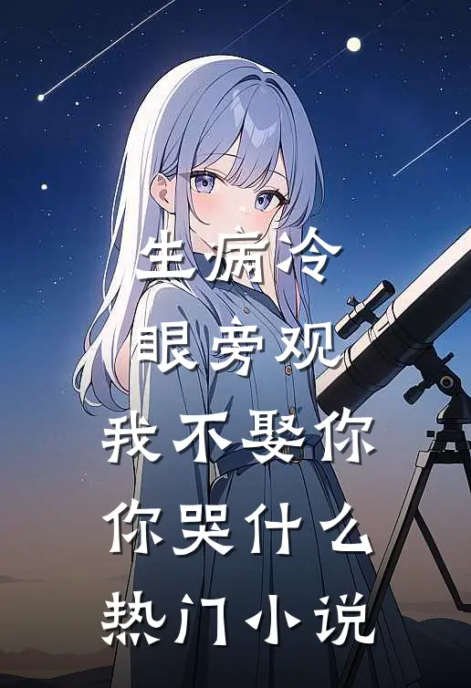 生病冷眼旁观，我不娶你你哭什么热门小说