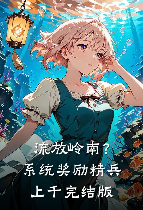 流放岭南？系统奖励精兵上千完结版